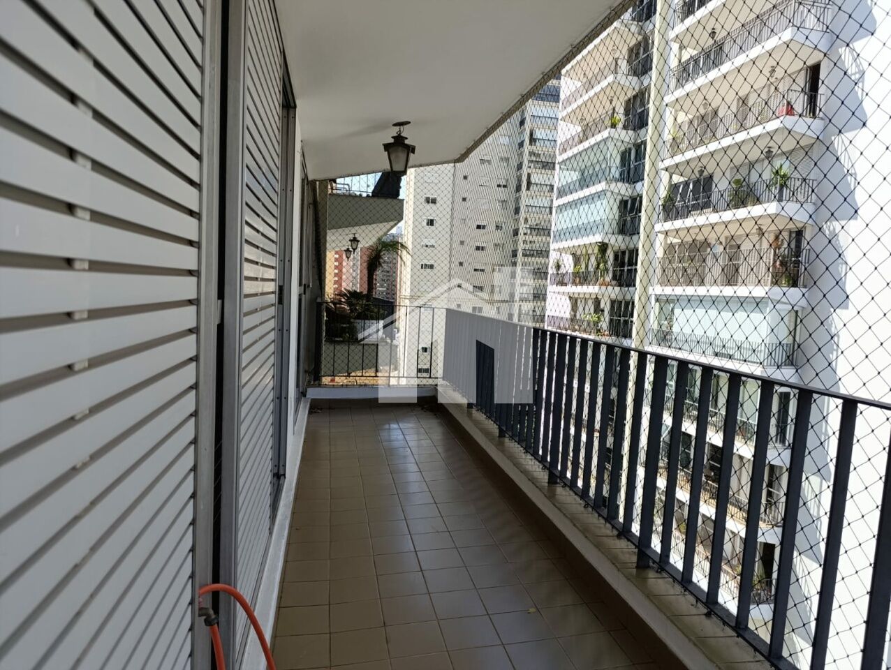Apartamento para Locação - Indianópolis