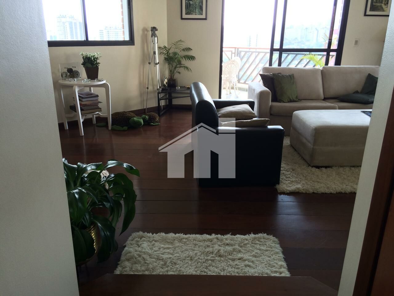 Apartamento para Venda - Campo Belo