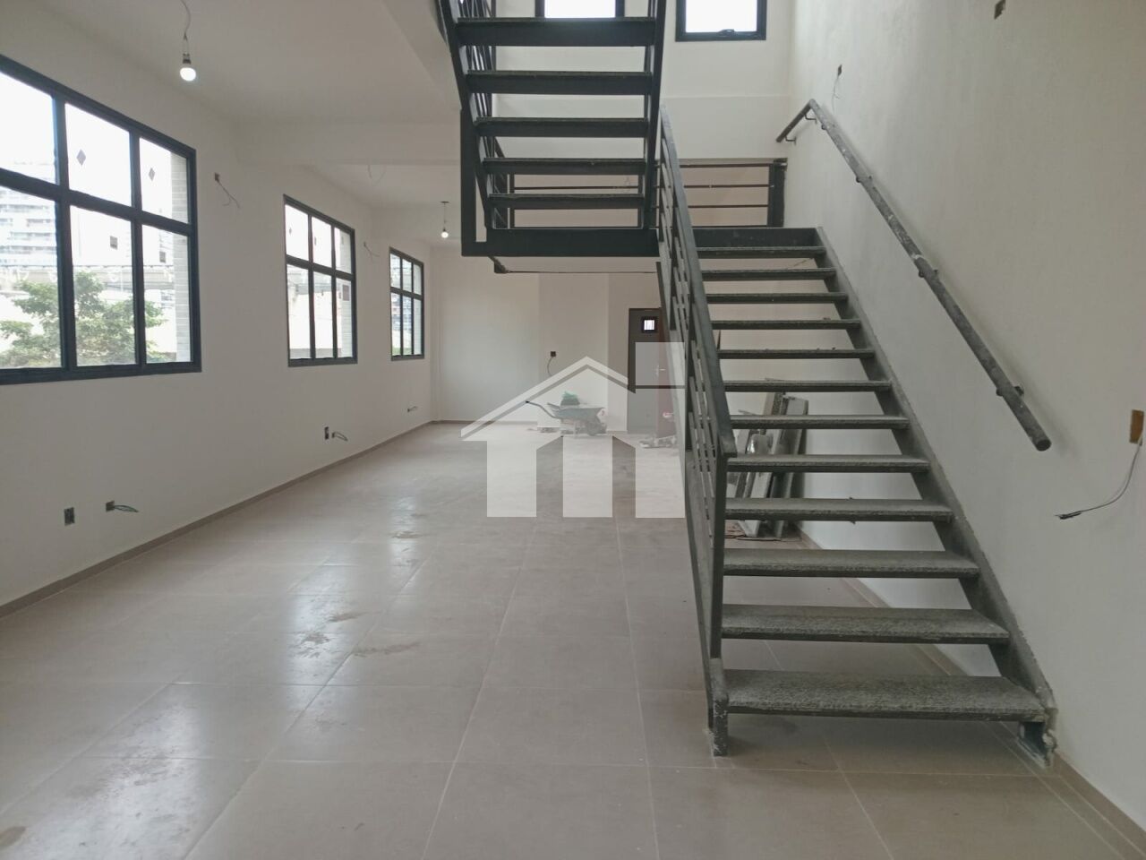 Loja para Locação - Cidade Monções