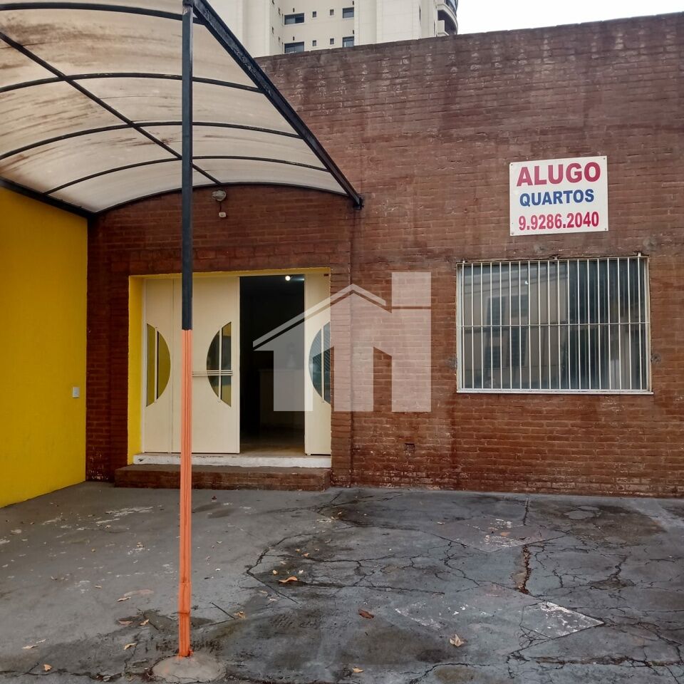 Galpão para Locação - Vila Alexandria