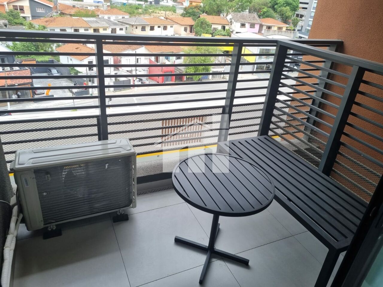 Apartamento para Venda - Jardim das Acácias