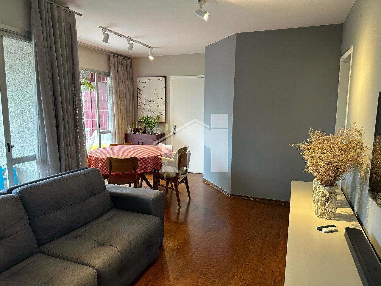 Apartamento para Venda - Vila Congonhas