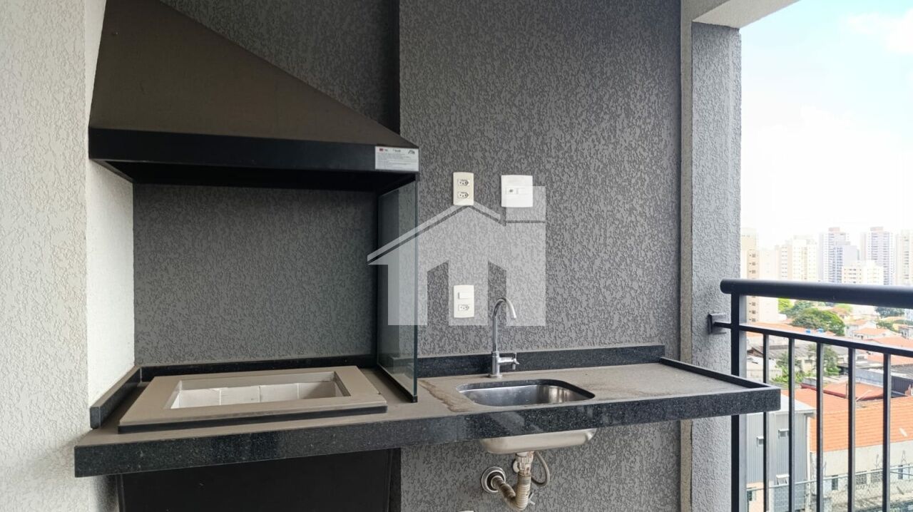 Apartamento para Venda - Vila Mascote