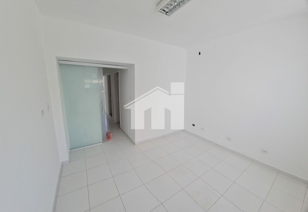 Sobrado Comercial  para Locação - Brooklin Paulista