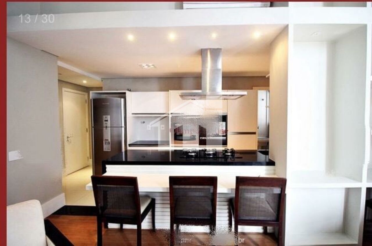 Apartamento para Locação - Vila Nova Conceição