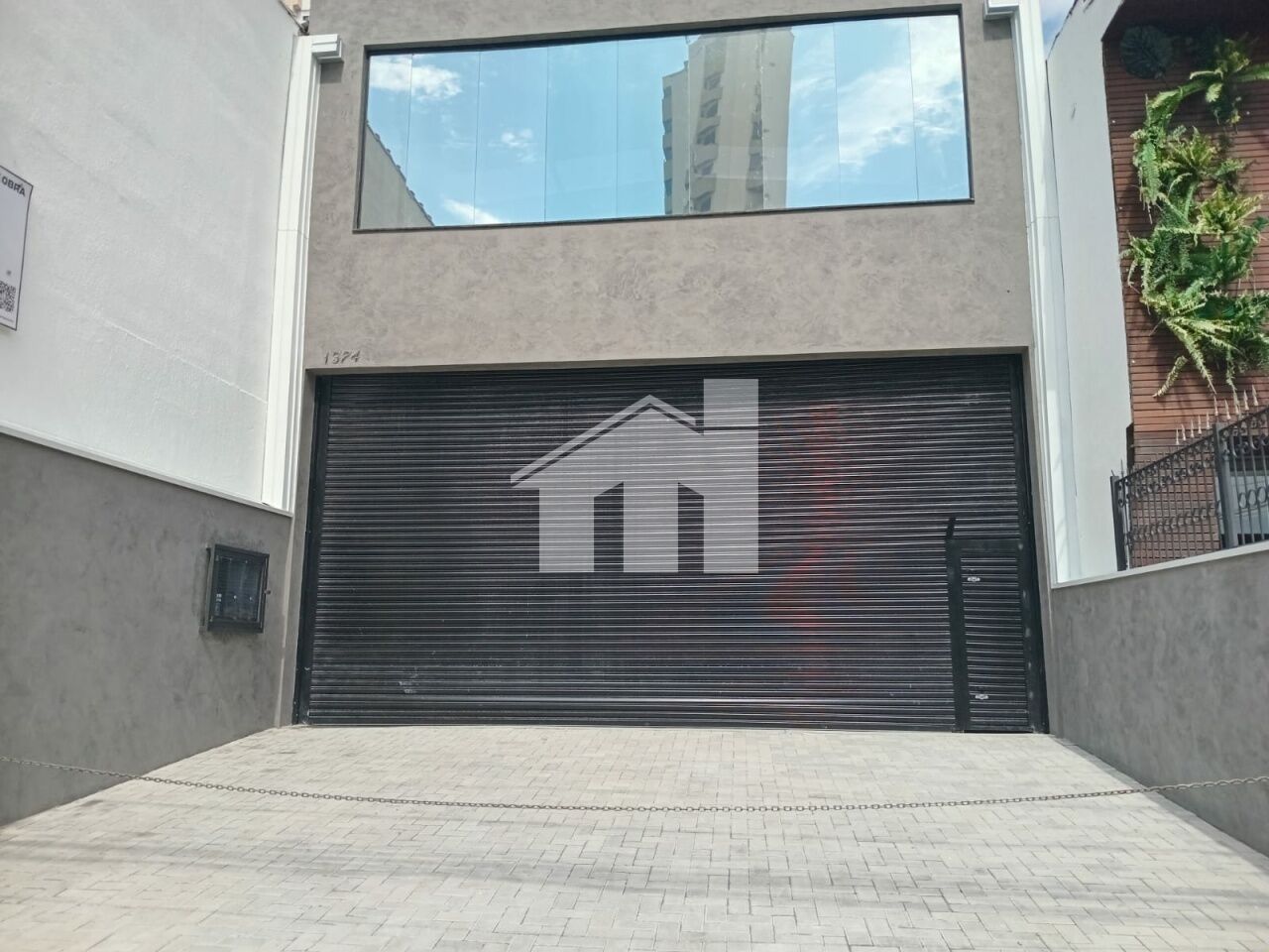 Galpão para Venda - Campo Belo