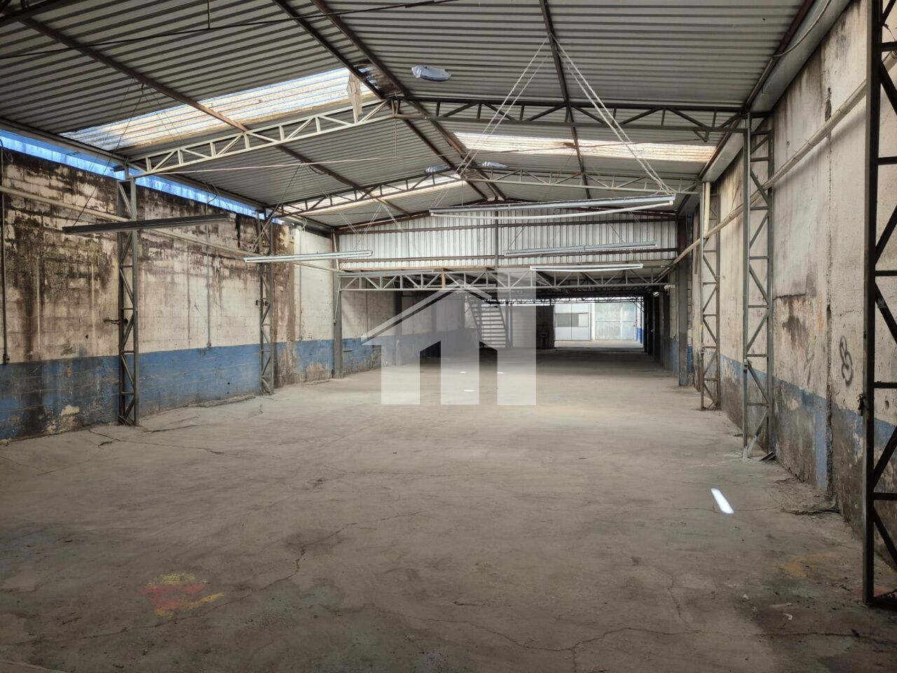 Comercial para Locação - Planalto Paulista