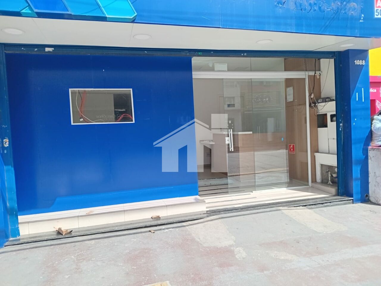 Sobrado Comercial  para Locação - Campo Belo