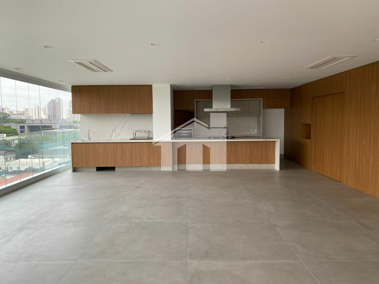 Apartamento para Locação - Moema