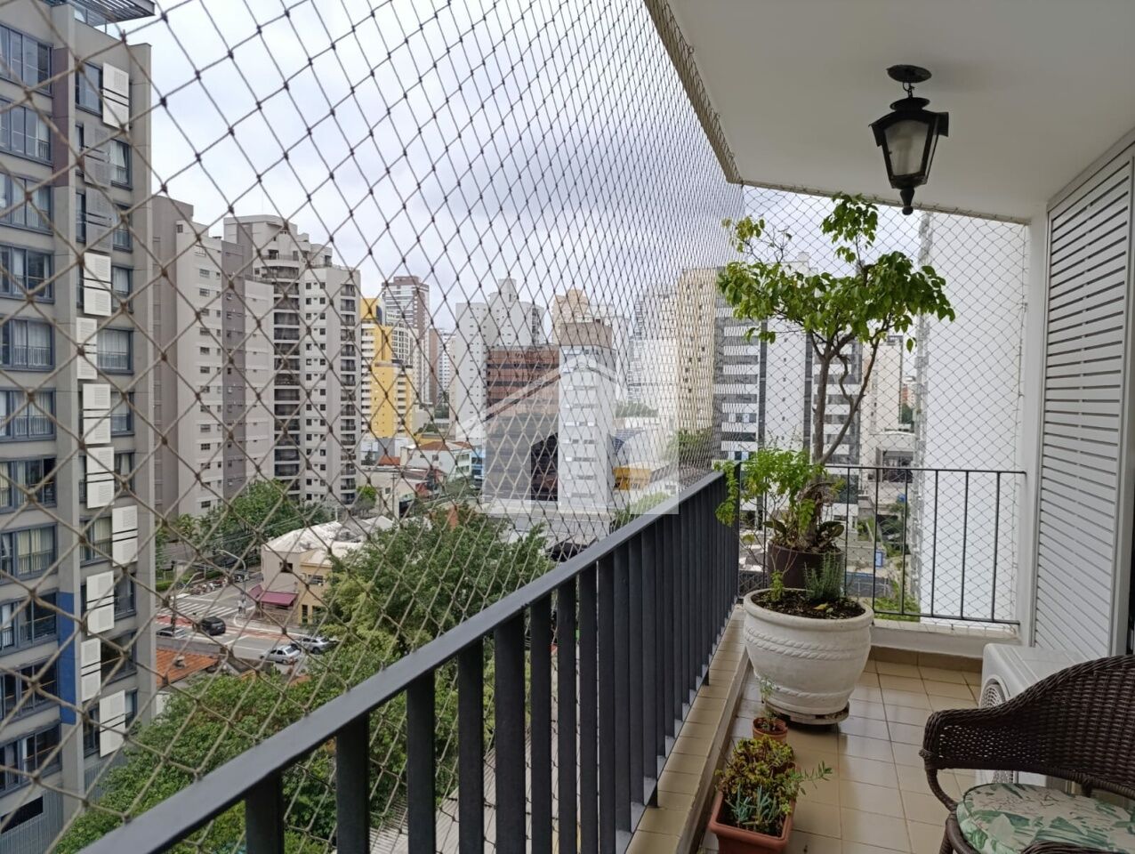 Apartamento para Venda - Indianópolis