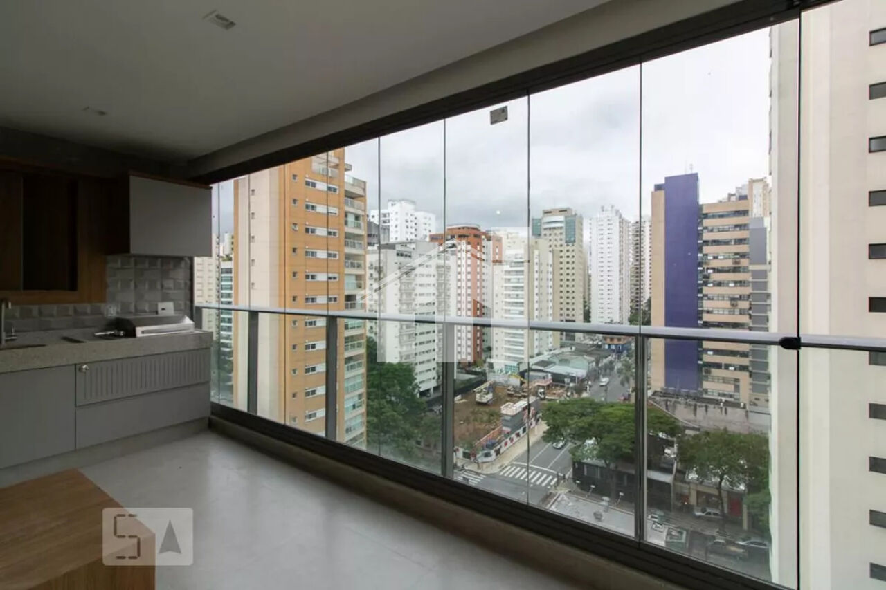 Apartamento para Venda - Indianópolis