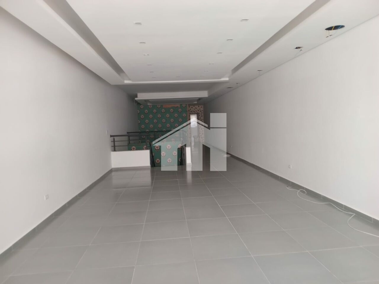 Loja para Locação - Liberdade