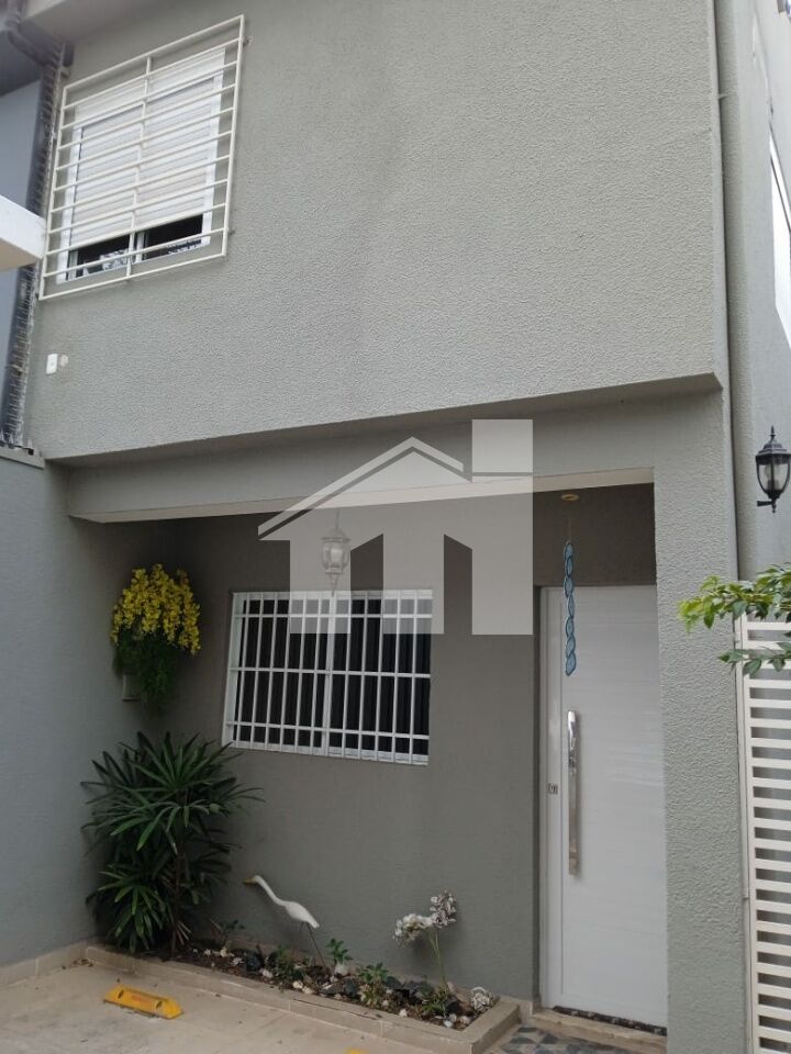 Sobrado para Venda - Vila Congonhas