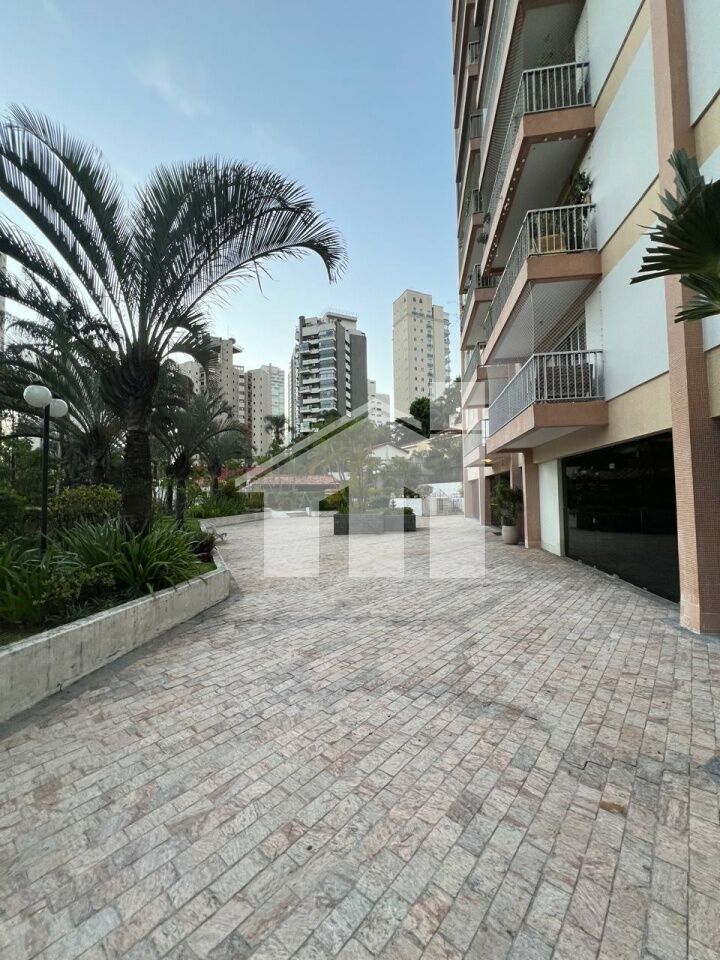 Apartamento para Venda - Parque Colonial