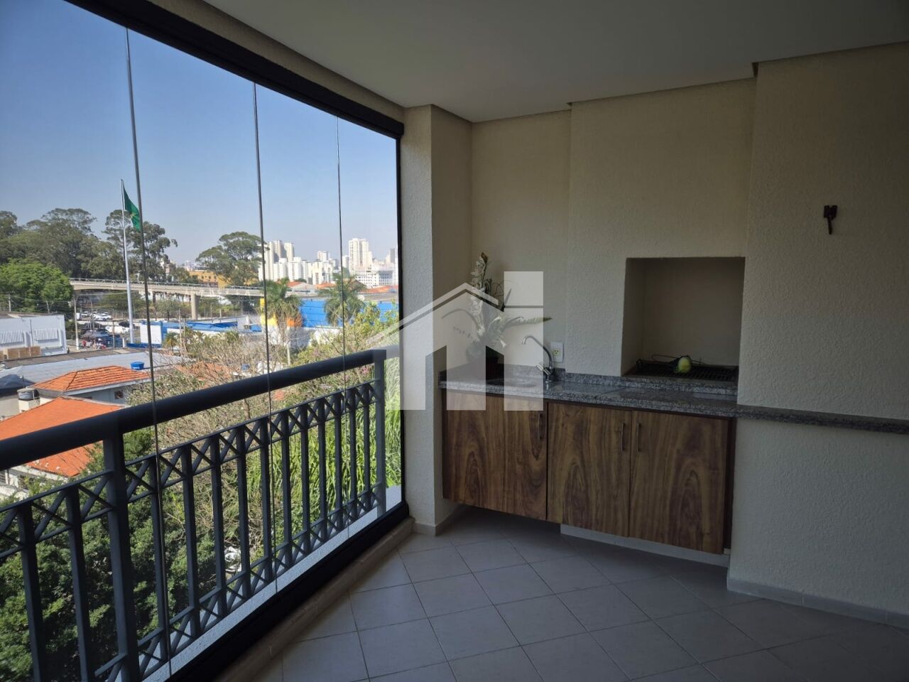 Apartamento para Venda - Nova Piraju