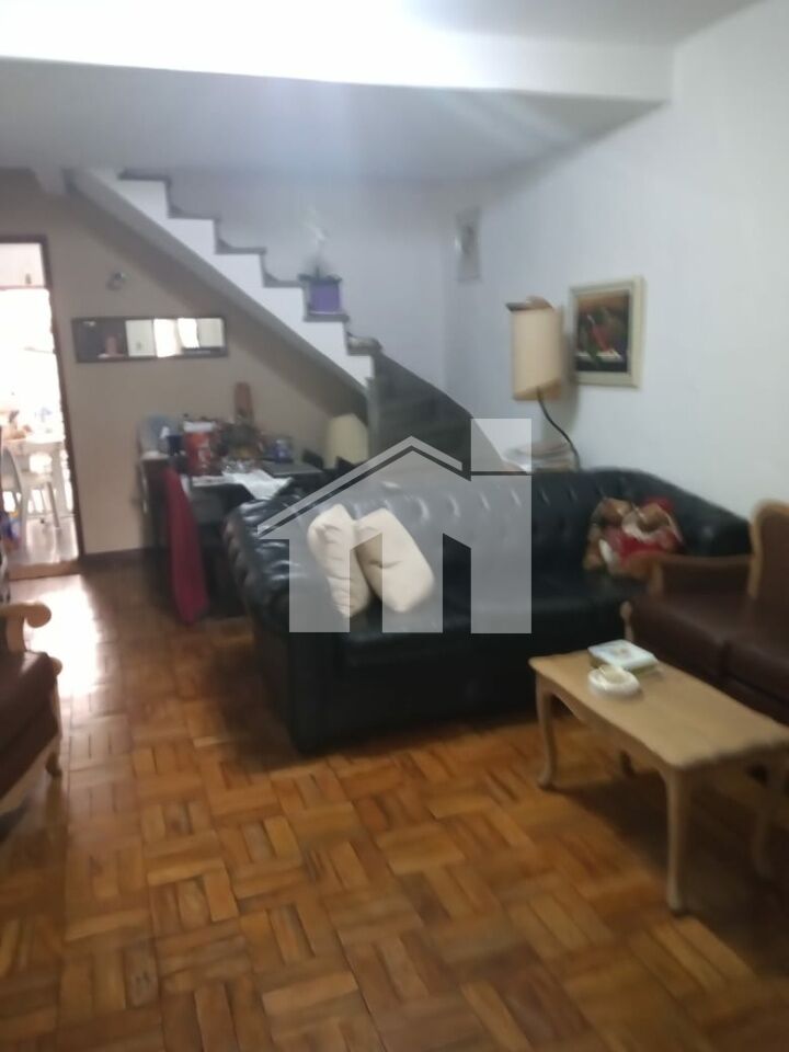 Sobrado para Venda - Vila Guarani Z Sul