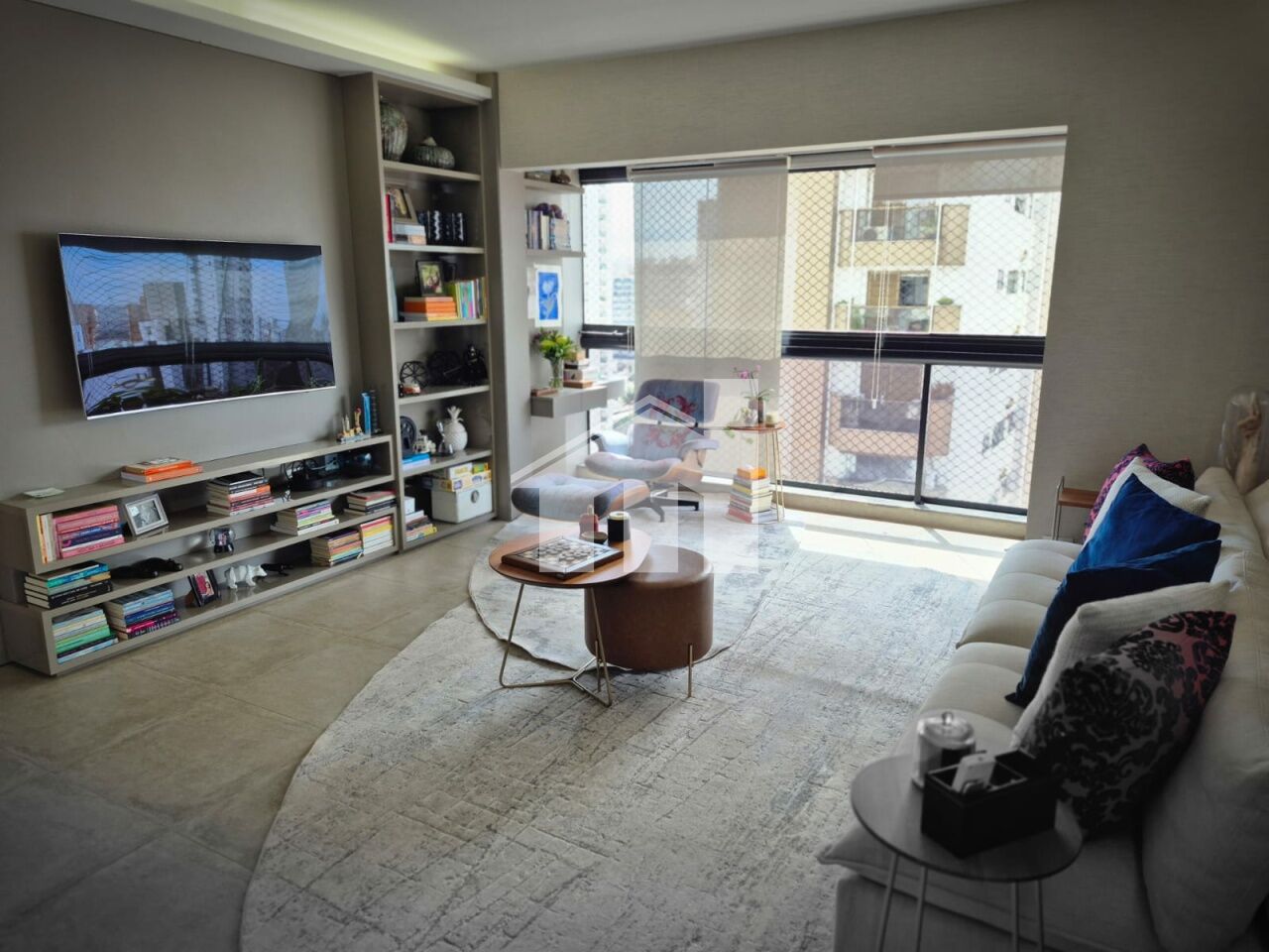 Apartamento para Venda - Moema