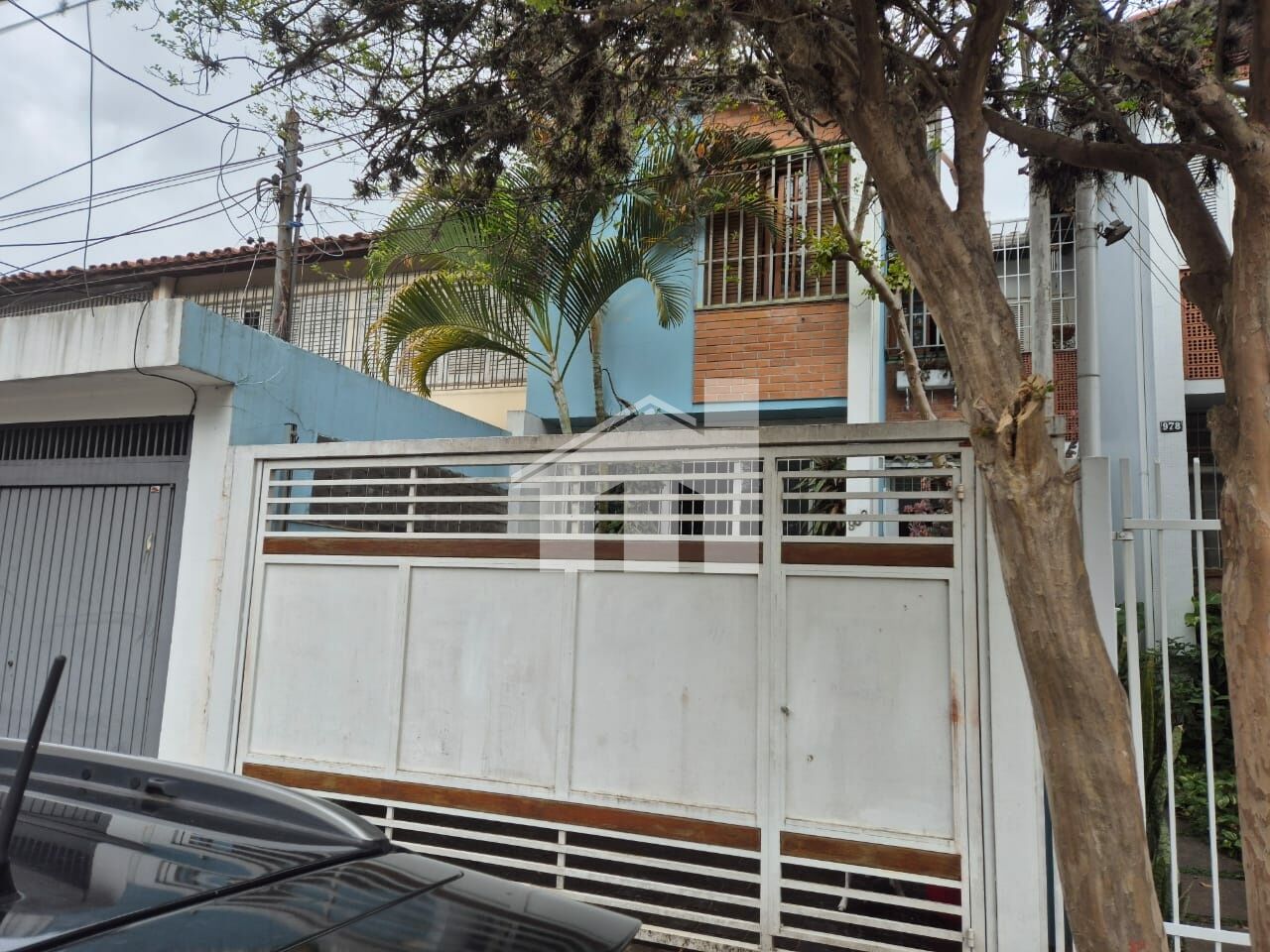 Sobrado para Venda - Campo Belo