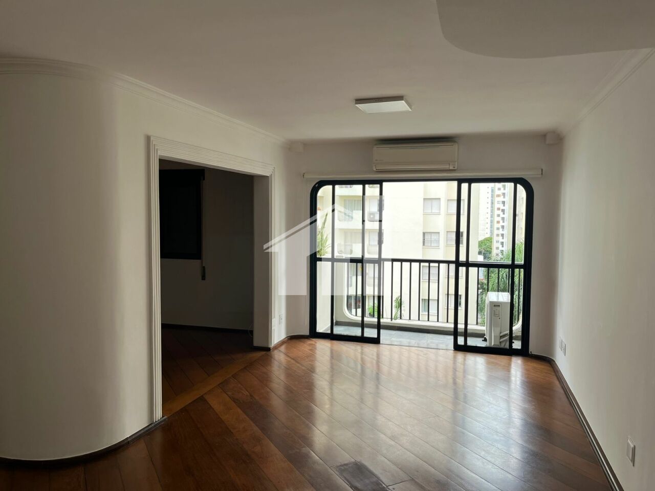 Apartamento para Locação - Indianópolis