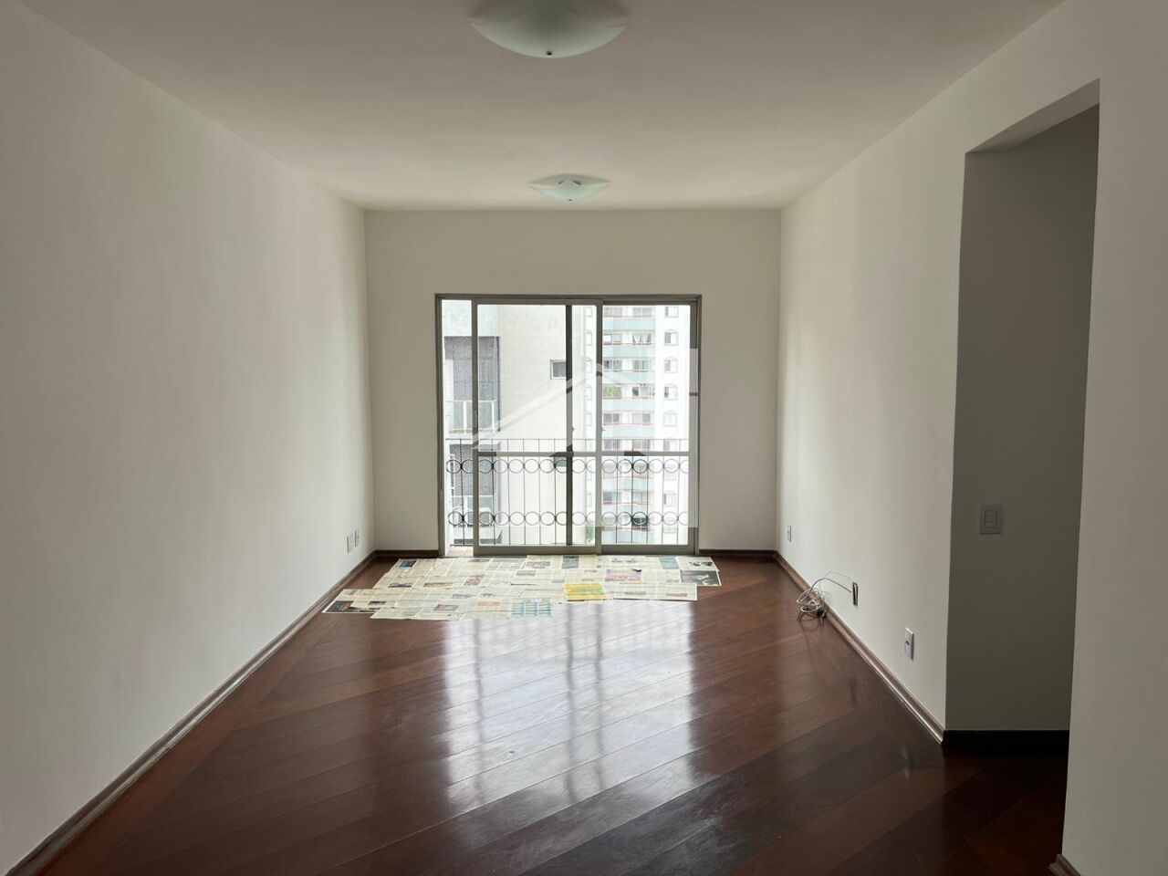 Apartamento para Locação - Vila Olímpia