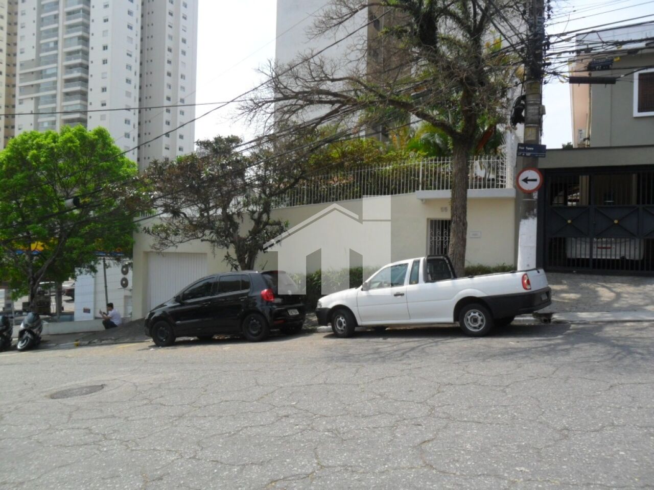 Comercial para Venda - Jardim Aeroporto