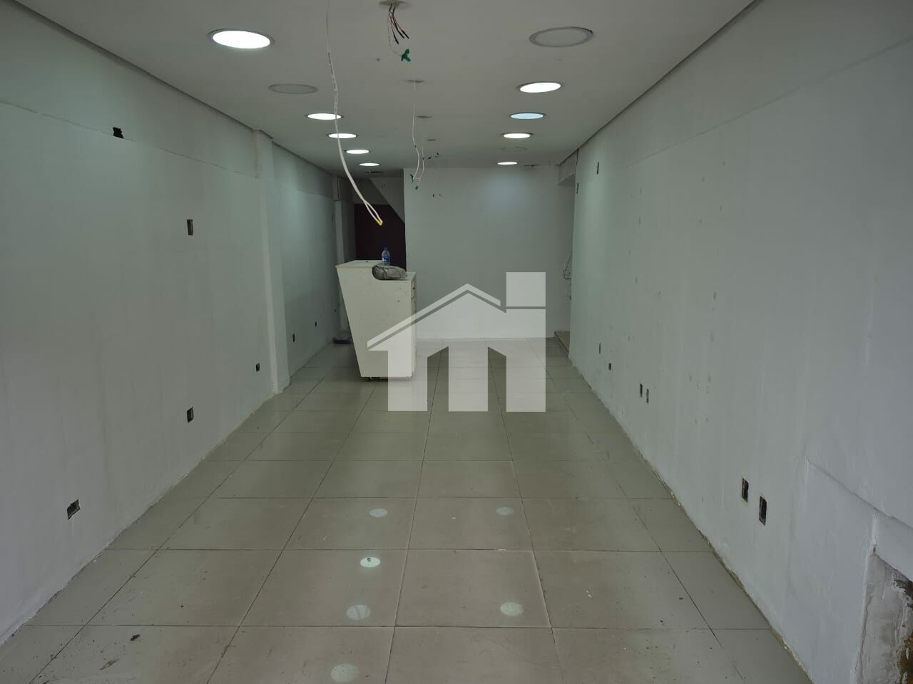 Loja para Locação - Santo Amaro