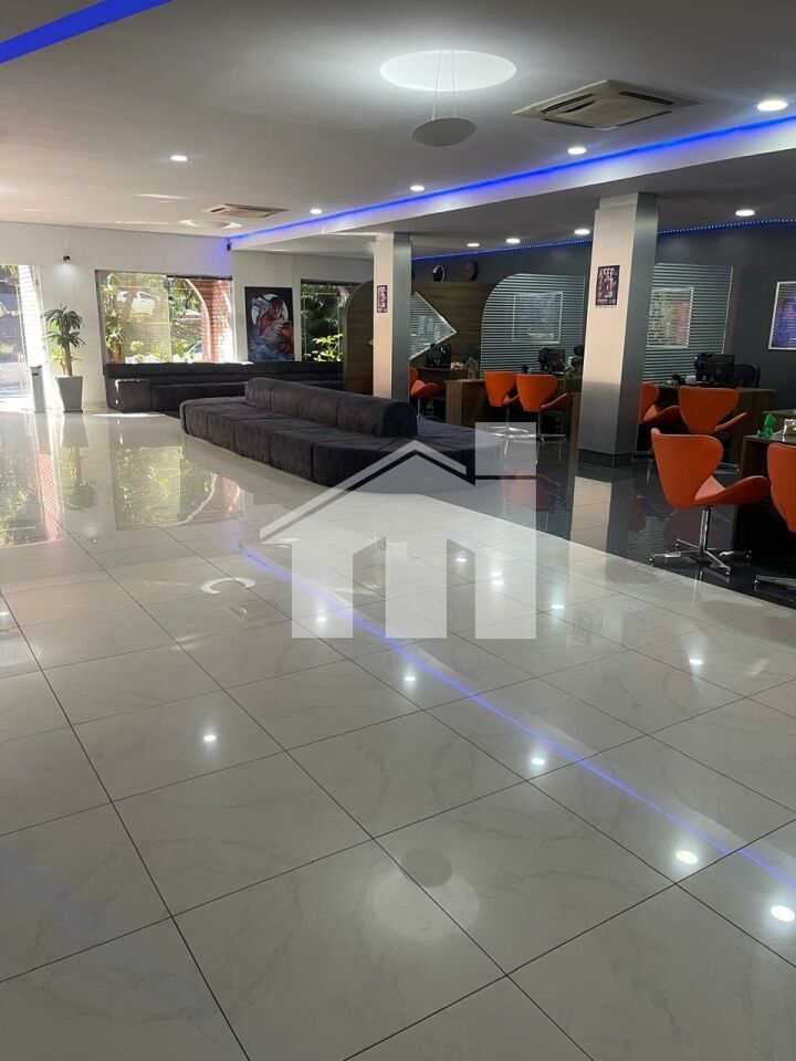 Prédio para Venda - Chácara Santo Antônio Zona Sul