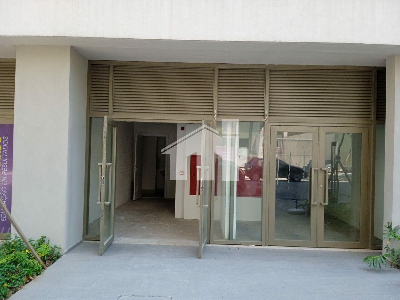 Comercial para Locação - Campo Belo