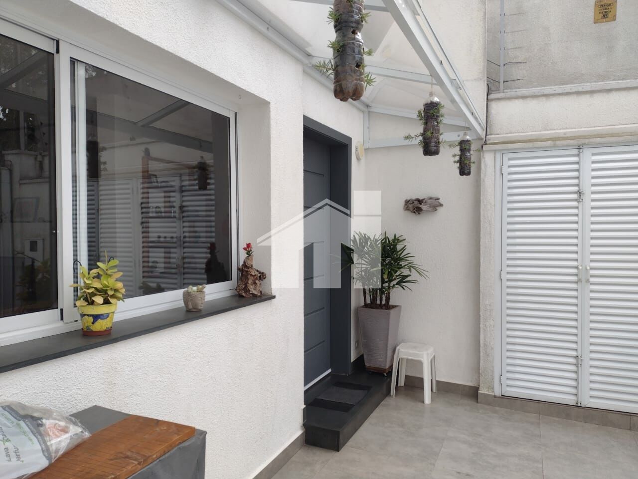 Sobrado para Venda - Chácara Monte Alegre