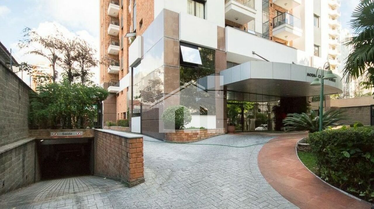 Apartamento para Venda - Vila Uberabinha