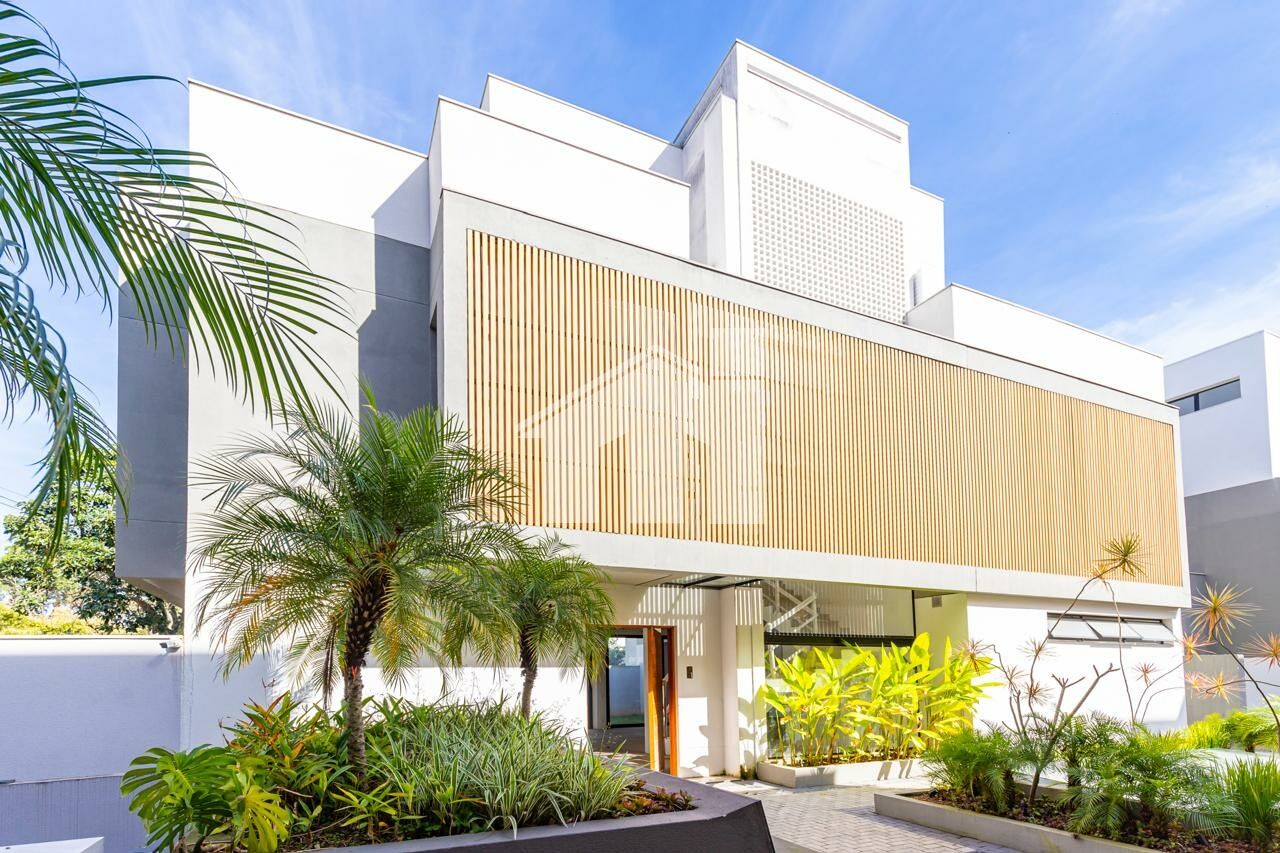 Condomínio para Venda - Jardim dos Estados