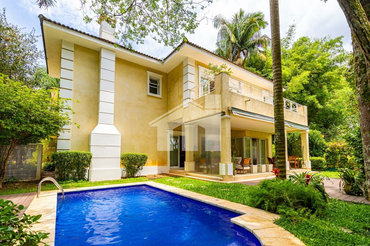 Condomínio para Venda - Jardim Petrópolis