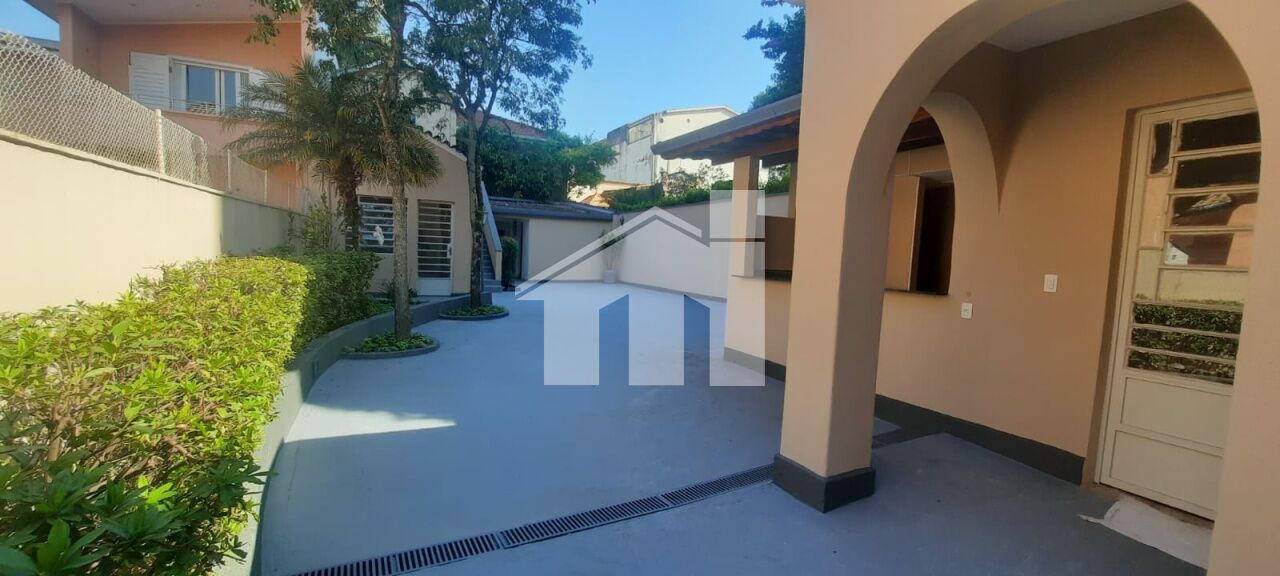 Sobrado Comercial  para Locação - Vila Mariana