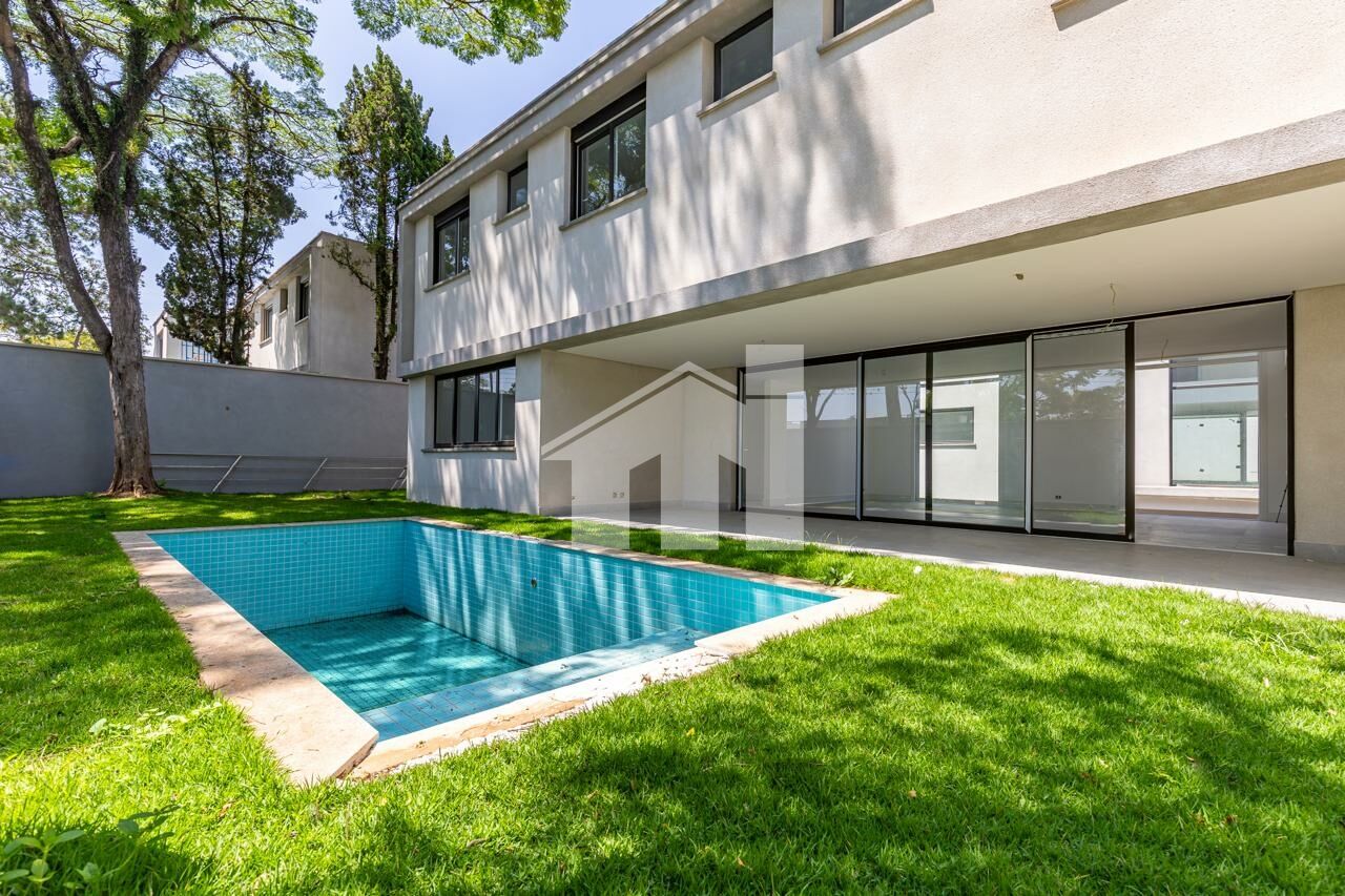 Condomínio para Venda - Jardim Cordeiro