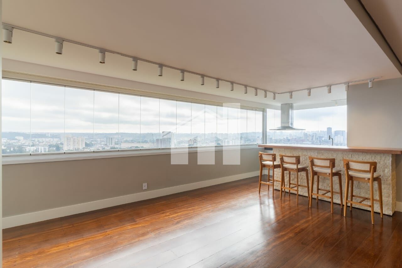 Apartamento para Venda - Vila Emir