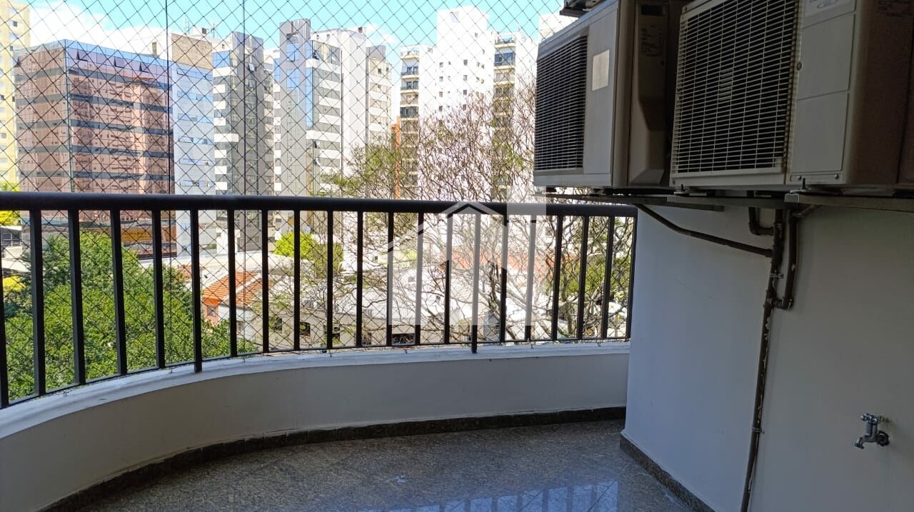 Apartamento para Venda - Moema
