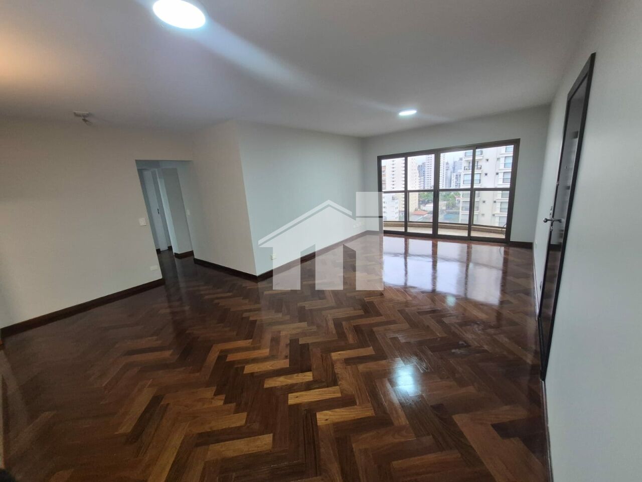 Apartamento para Venda - Planalto Paulista
