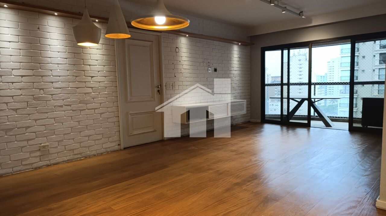 Apartamento para Venda - Moema