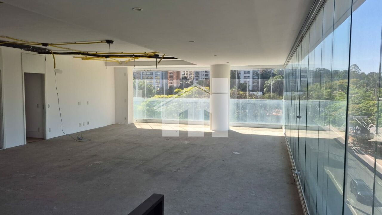 Apartamento para Venda - Moema