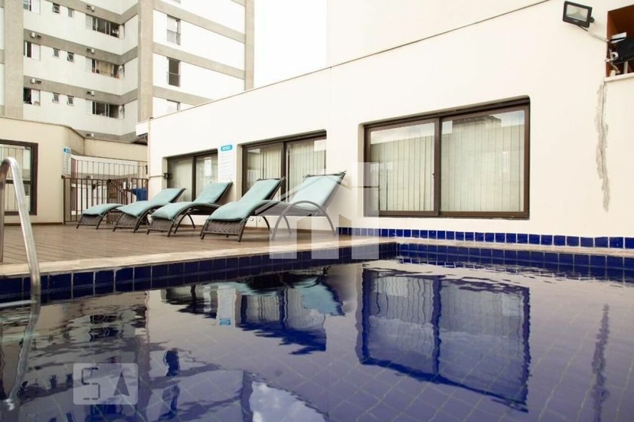 Apartamento para Venda - Moema