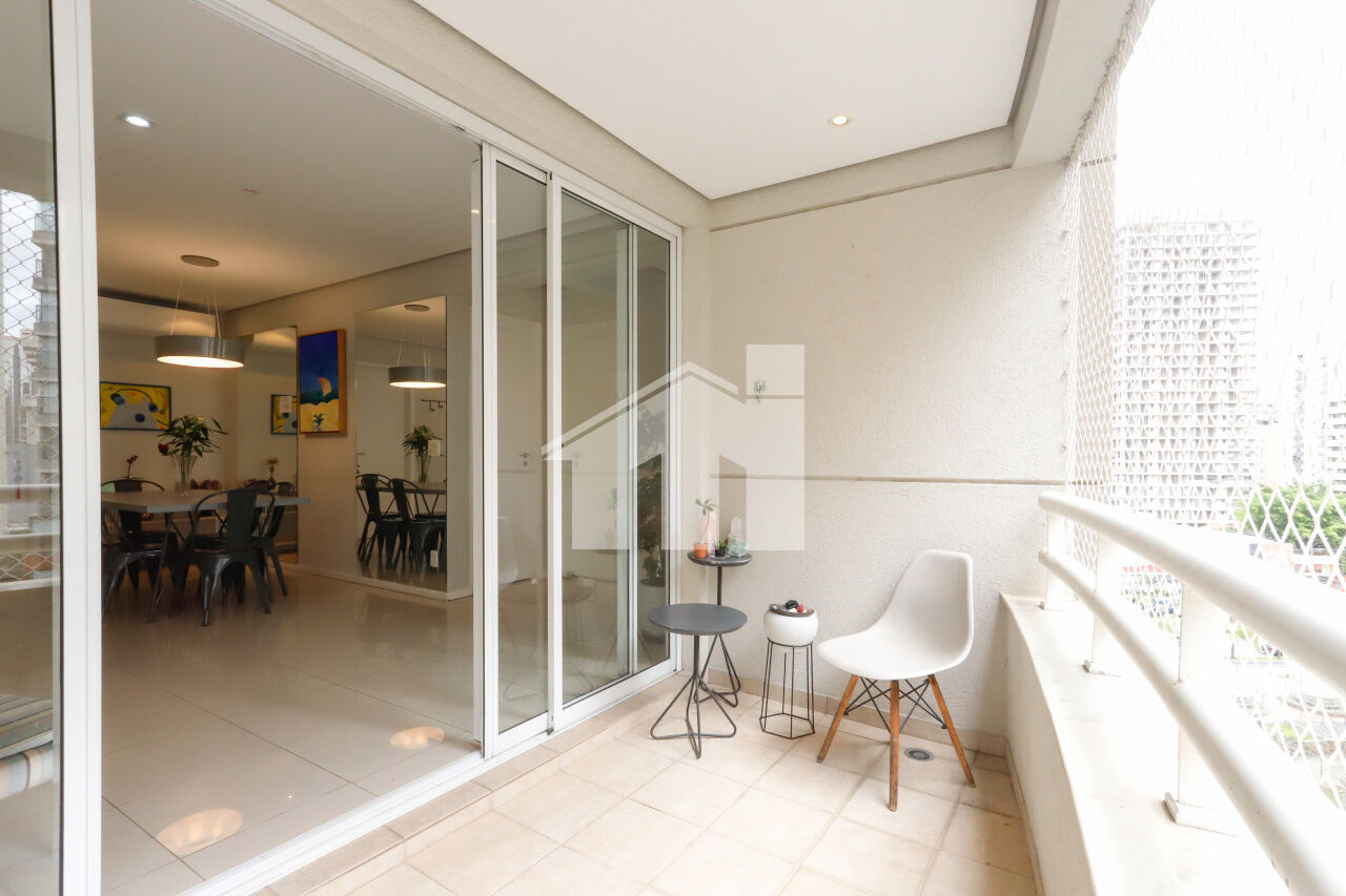 Apartamento para Venda - Moema