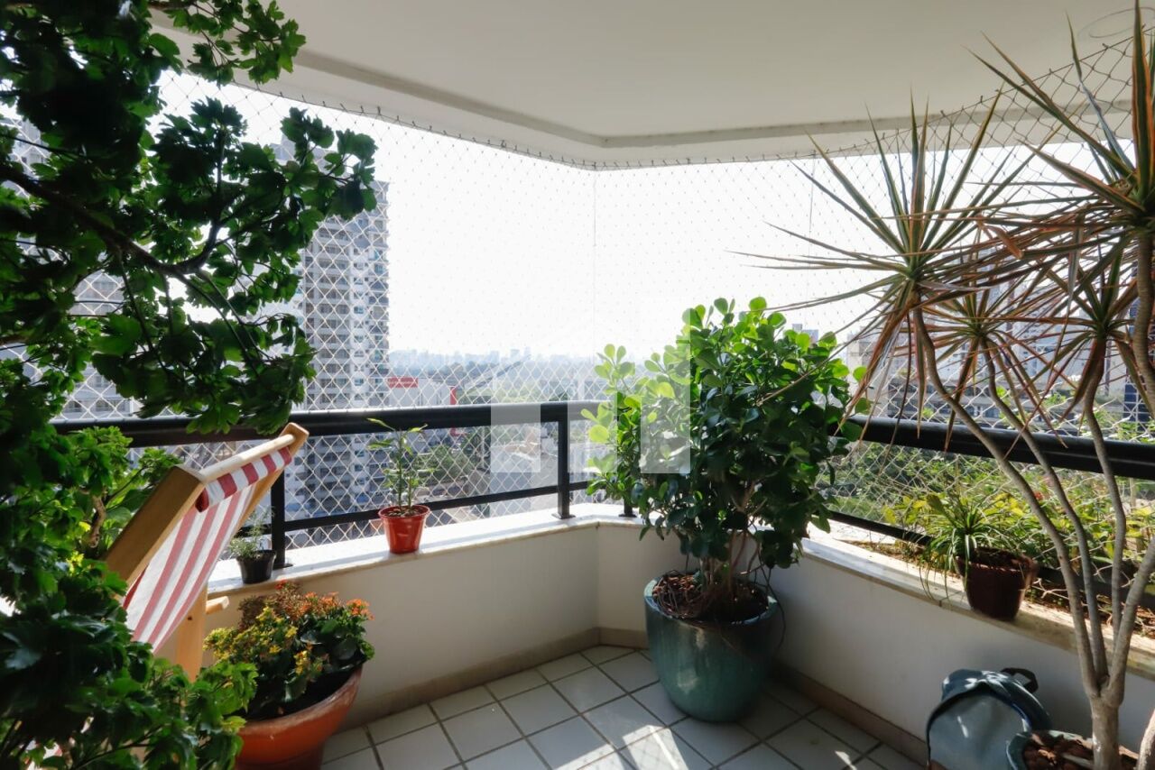 Apartamento para Venda - Vila Clementino