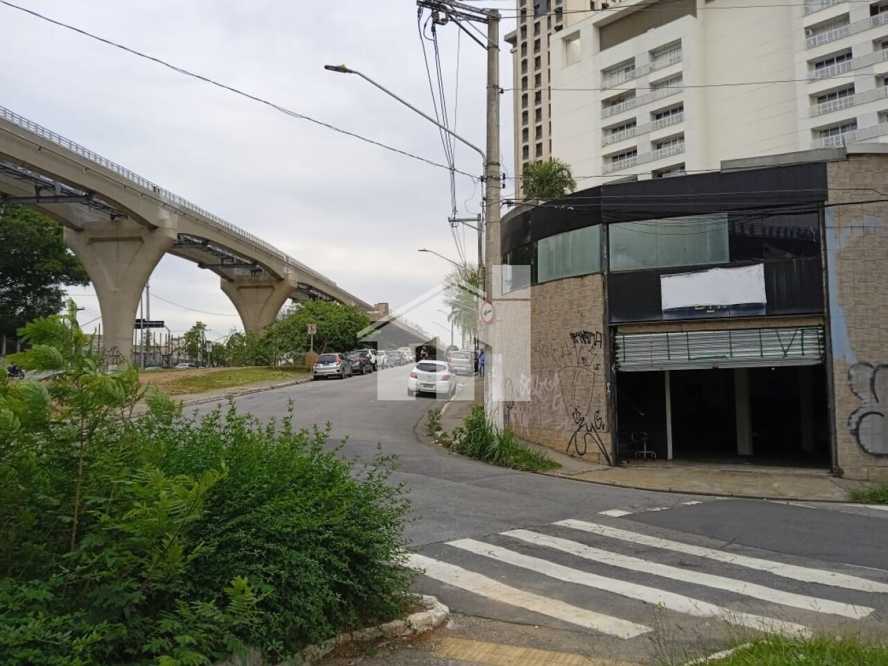 Comercial para Locação - Campo Belo