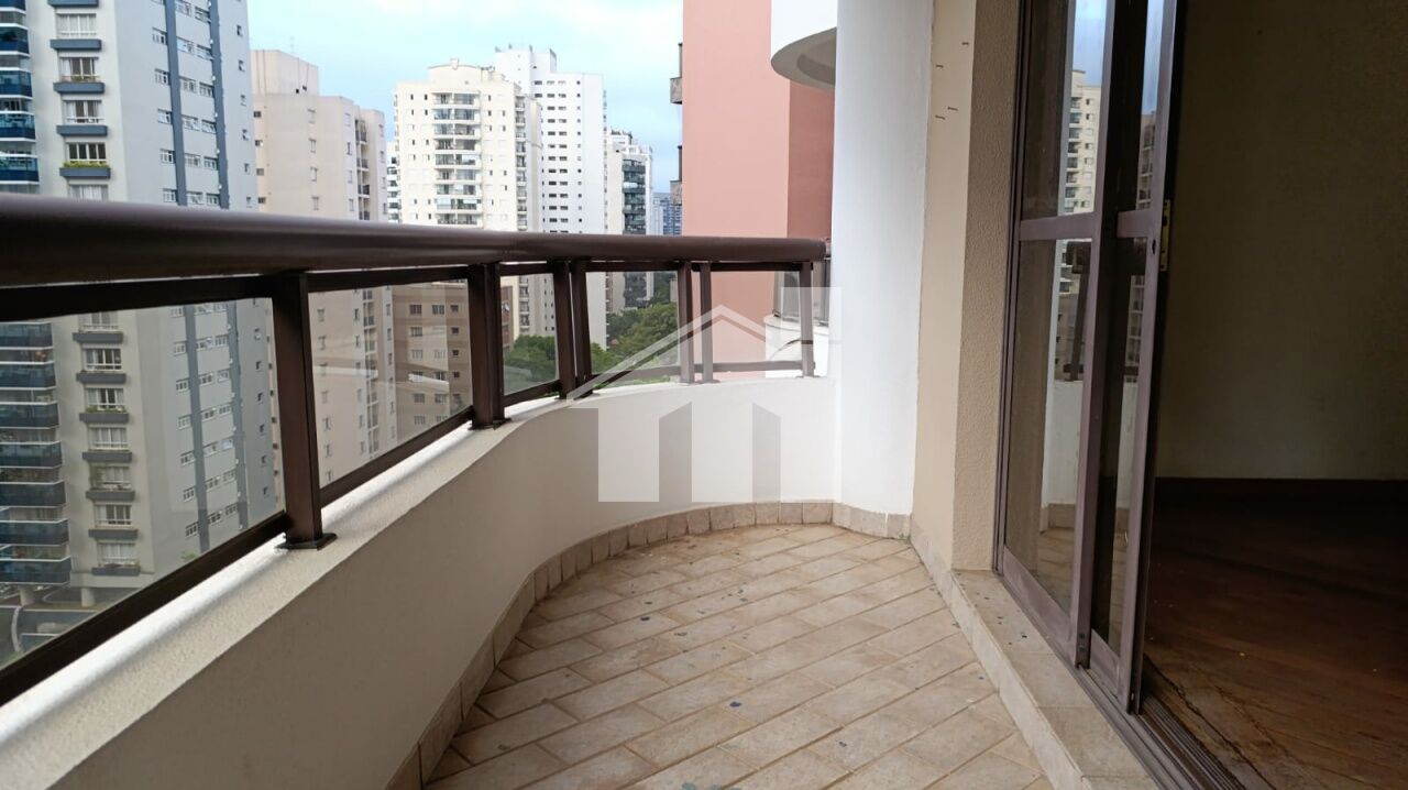 Apartamento para Venda - Indianópolis