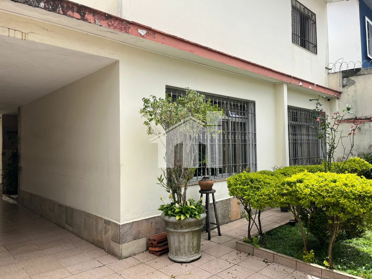 Sobrado Comercial  para Locação - Campo Belo