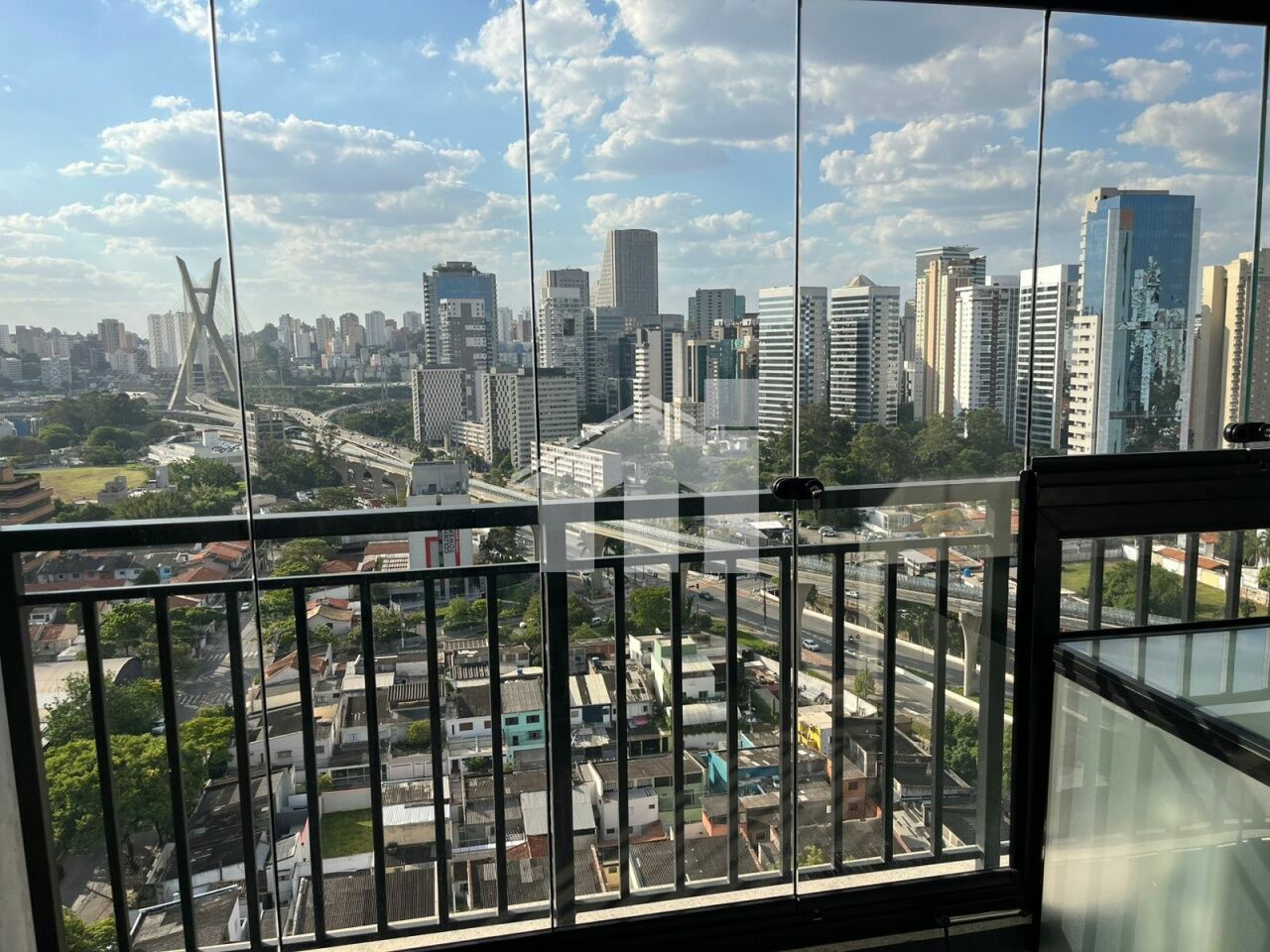 Apartamento para Locação - Vila Cordeiro