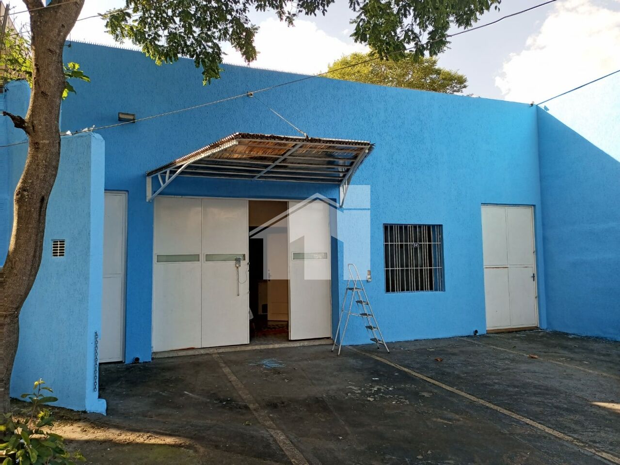 Sobrado Comercial  para Locação - Jardim Brasil Zona Sul