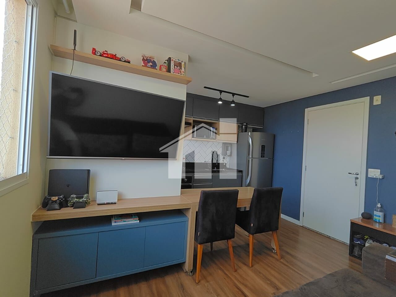 Apartamento para Venda - Jardim Prudência