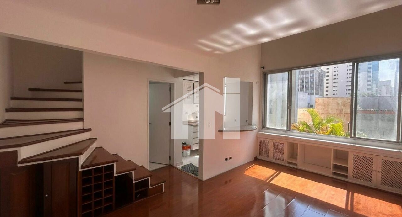 Apartamento para Venda - Brooklin Paulista