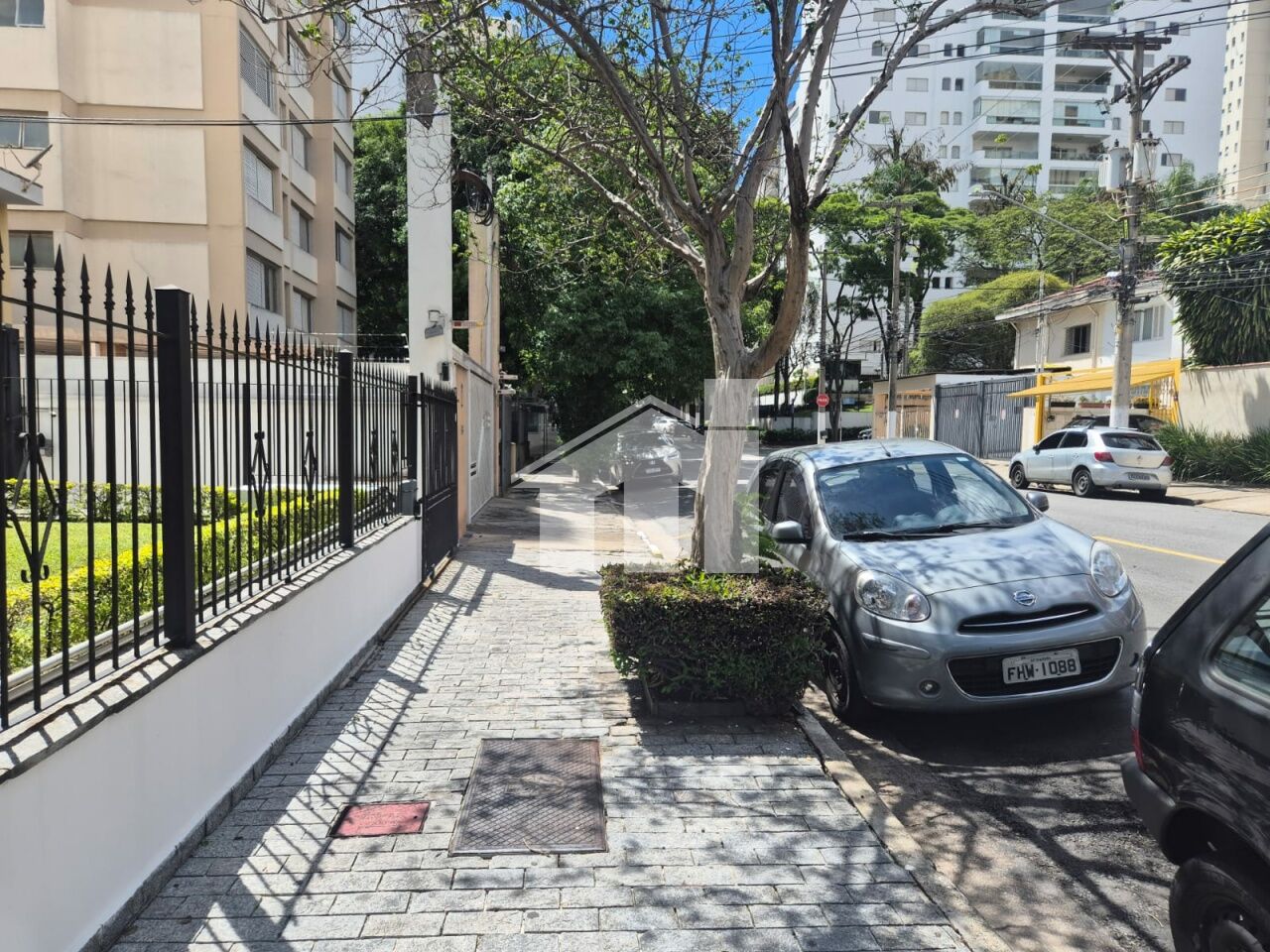 Apartamento para Venda - Campo Belo